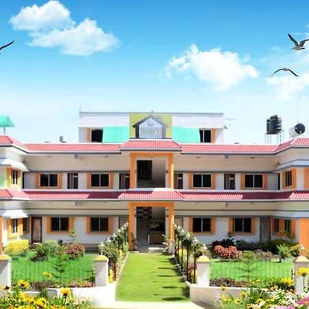 Hotel Great Annapurna Khuldabad Kültér fotó