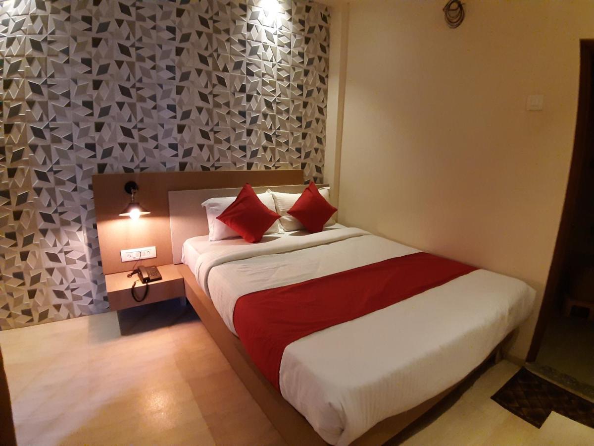 Hotel Great Annapurna Khuldabad Kültér fotó