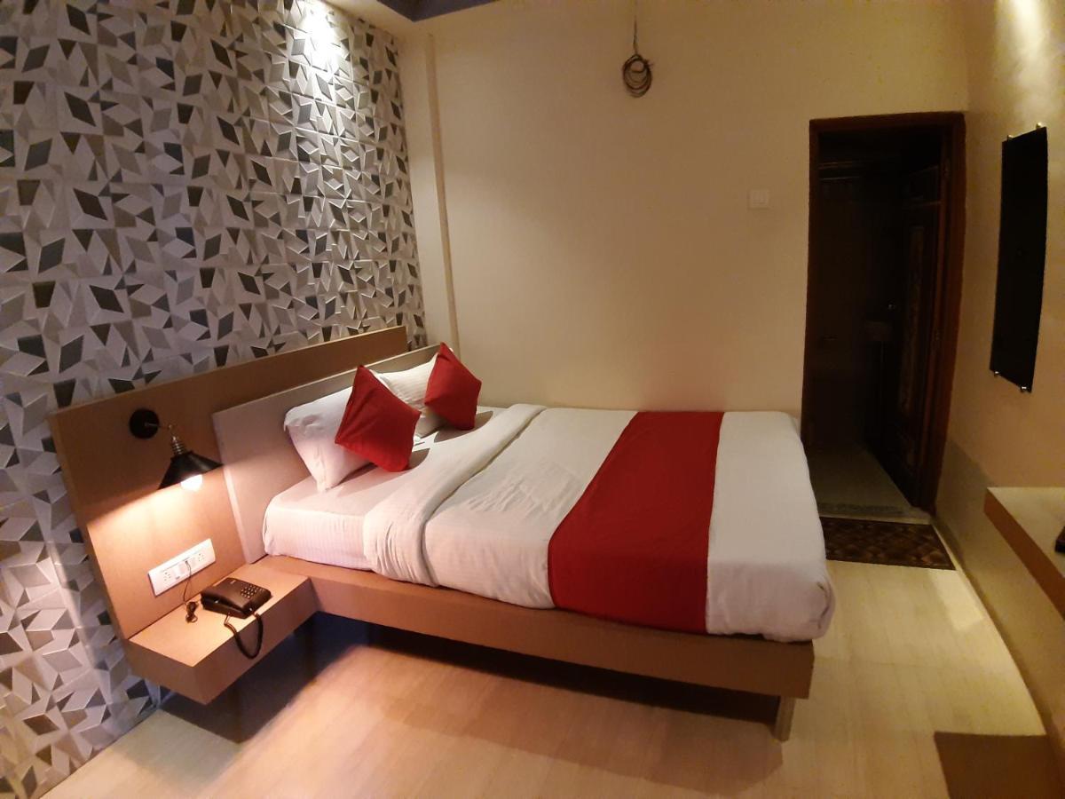 Hotel Great Annapurna Khuldabad Kültér fotó