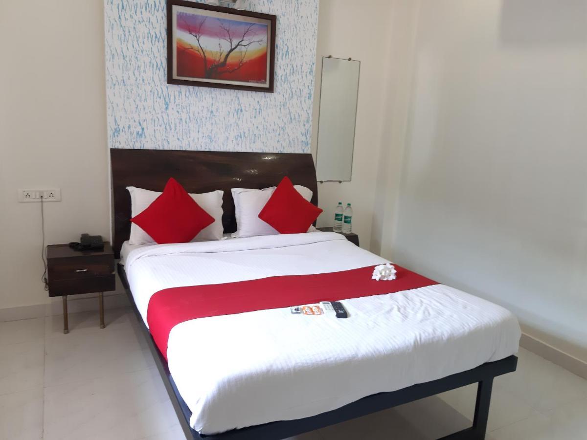 Hotel Great Annapurna Khuldabad Kültér fotó