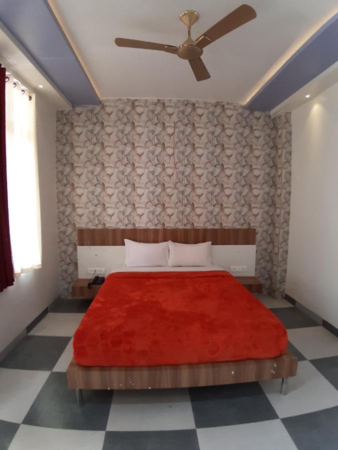 Hotel Great Annapurna Khuldabad Kültér fotó