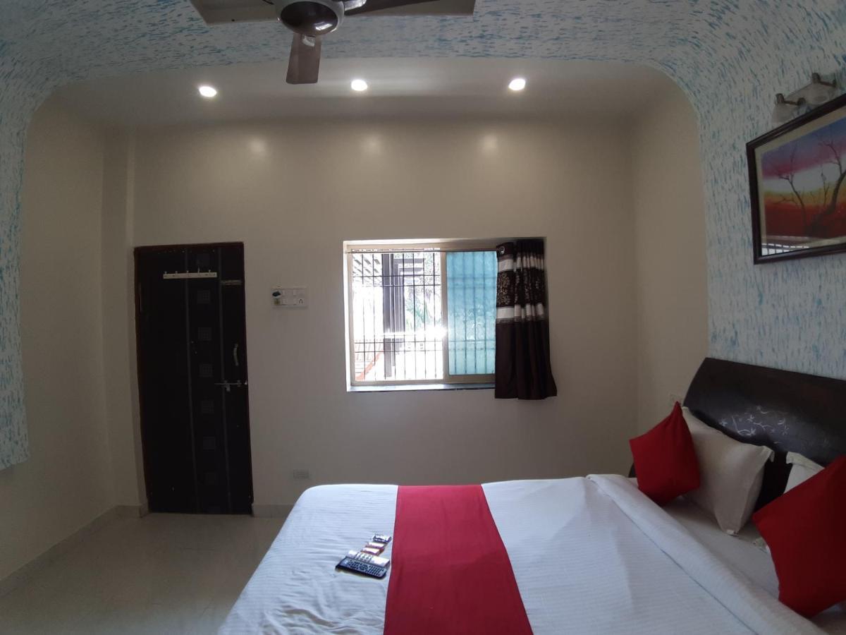 Hotel Great Annapurna Khuldabad Kültér fotó