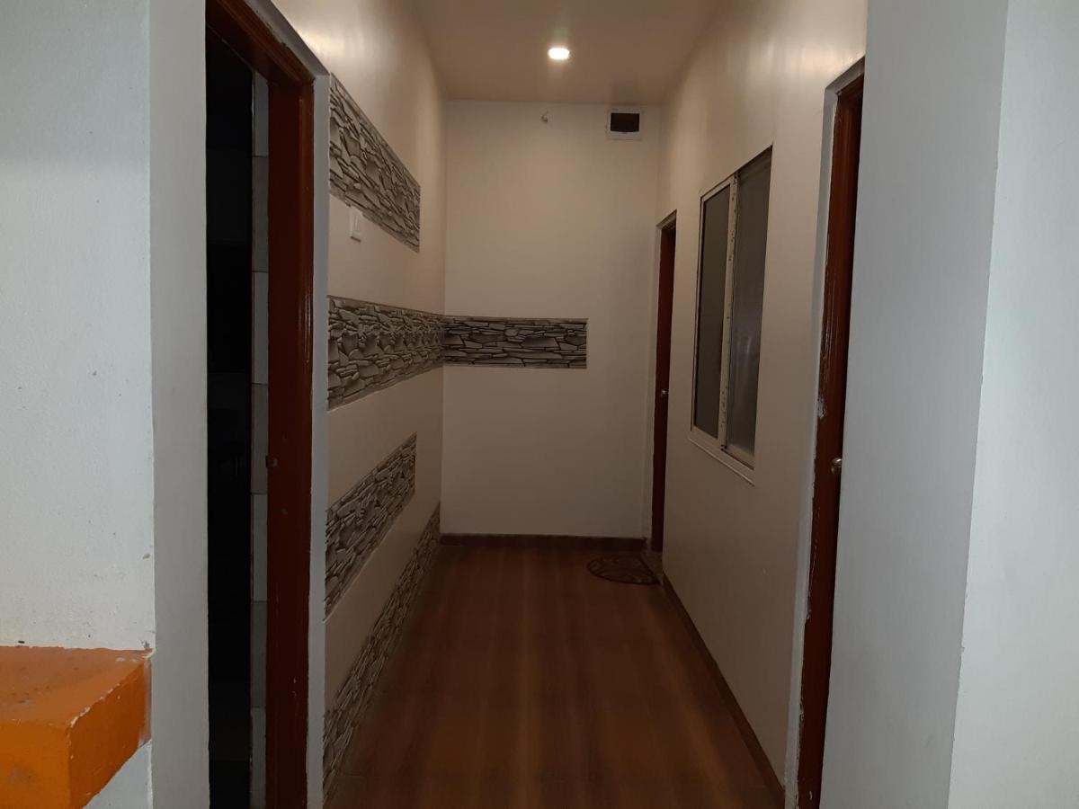 Hotel Great Annapurna Khuldabad Kültér fotó